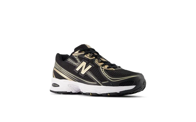 New Balance 740 “Black Gold Metallic” (U740BG2)