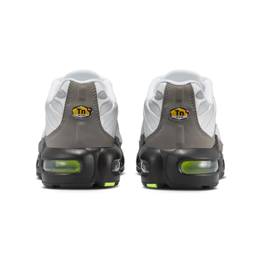 Nike Air Max Plus White (IQ7676-100)