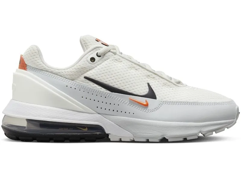 Nike Air Max Pulse Summit White Safety Orange (DR0453-100)