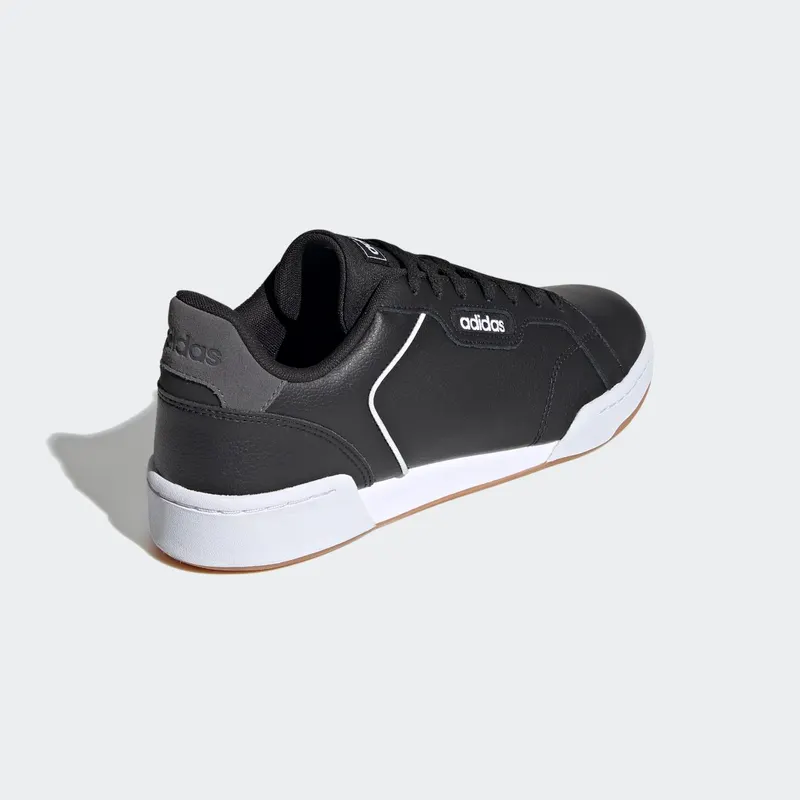 Adidas Roguera Core Black / Core Black / Cloud White (FW3762)