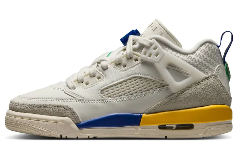 Air Jordan Spizike White (FQ3950-112)