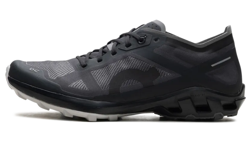 On Running Cloudventure Peak 3 “Black Glacier” (3WD10760777)