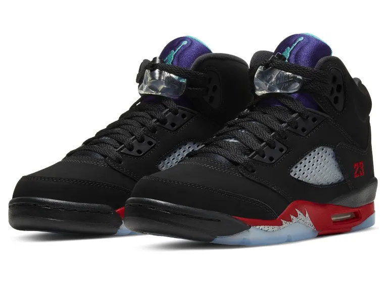 air-jordan-5 CZ2989-001