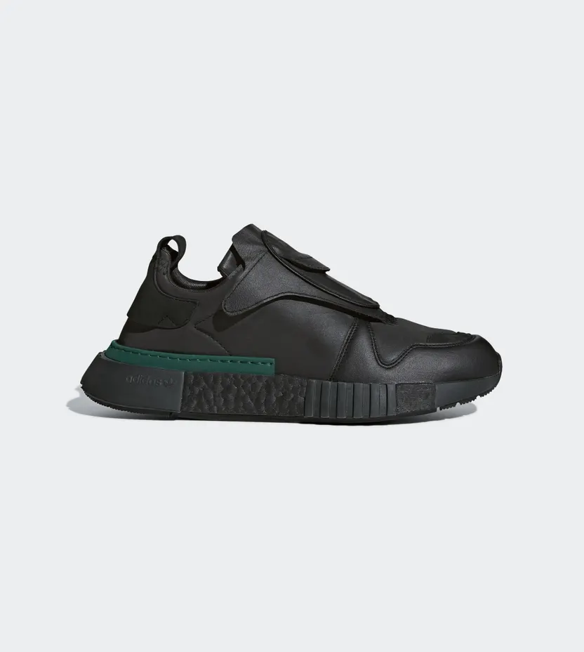 adidas Futurepacer Core Black