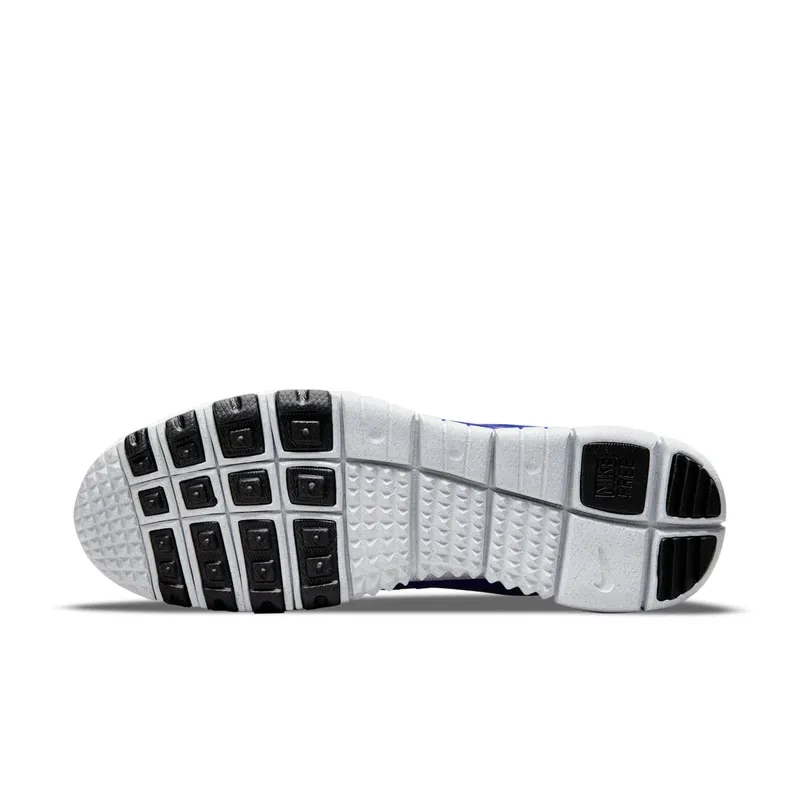 Nike Free Run Trail Blue (CW5814-401)