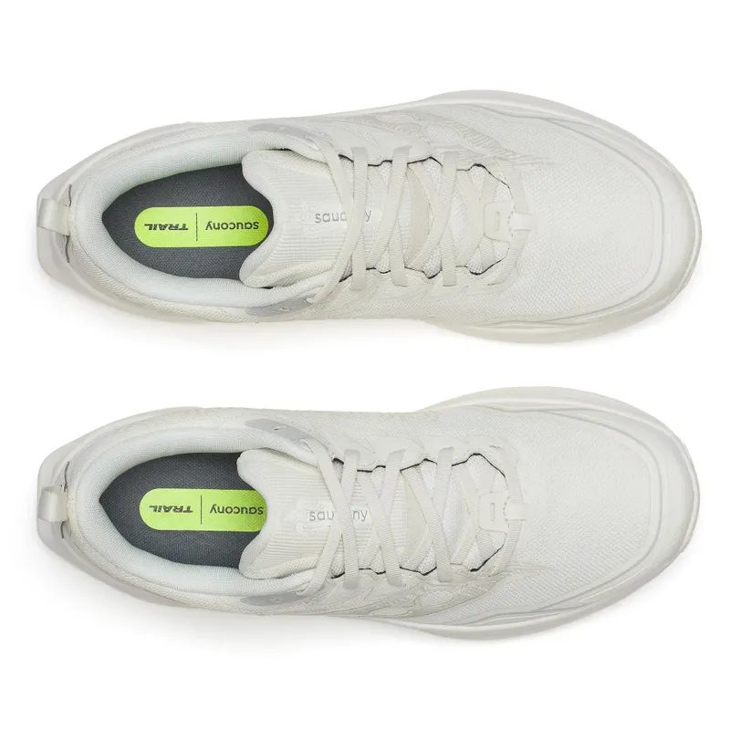 SAUCONY Peregrine 16 GTX “Ivory” (S21068-105)
