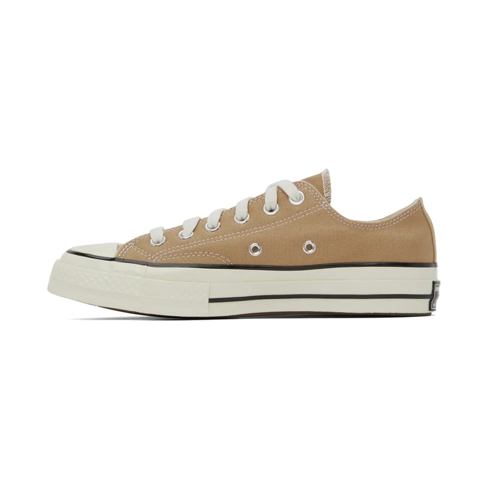 Converse Vintage Canvas Chuck 70 Low Top (168505C)
