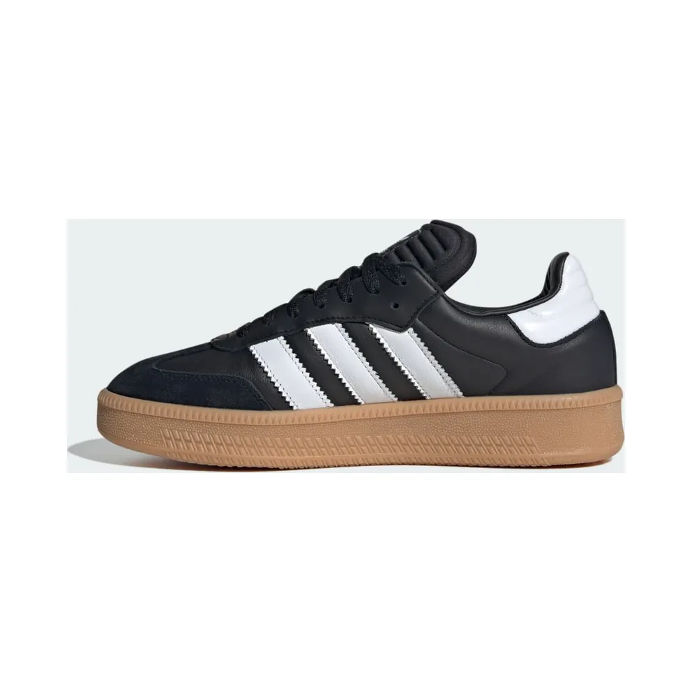 adidas Samba XLG Core Black / Cloud White / Gum (IE1379)