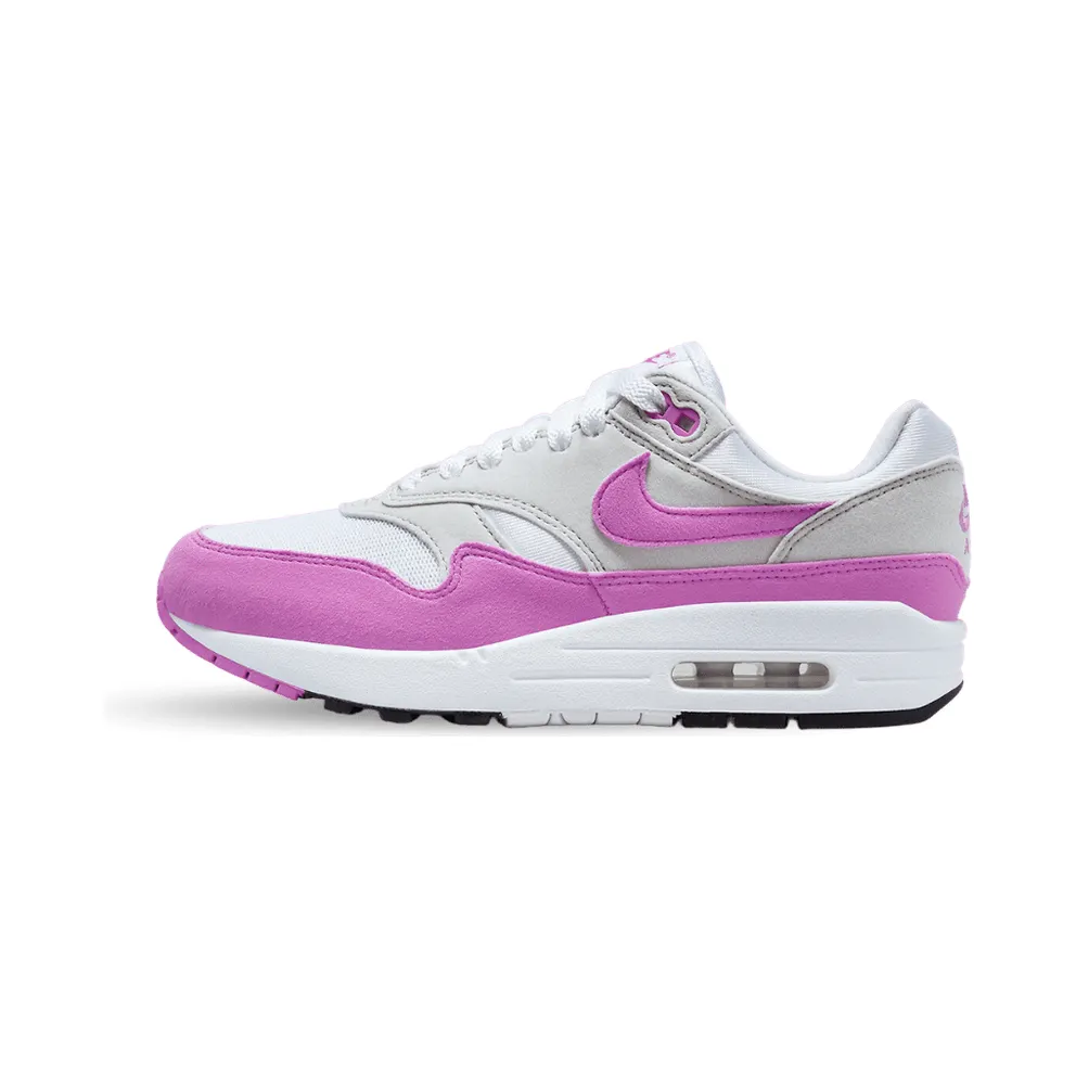 Nike Air Max 1 Fuchsia Dream Pink (W) (DZ2628-001)