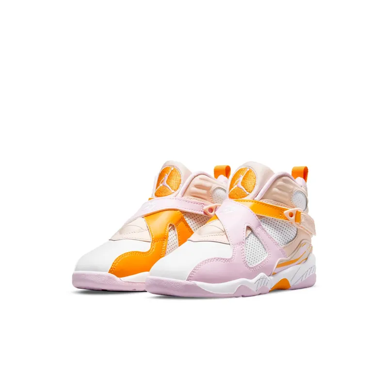 Air Jordan 8 GS “Arctic Punch” (580529-816)