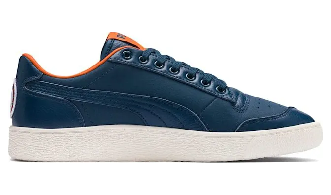 Puma Ralph Sampson Low OG Virginia (370843-01)