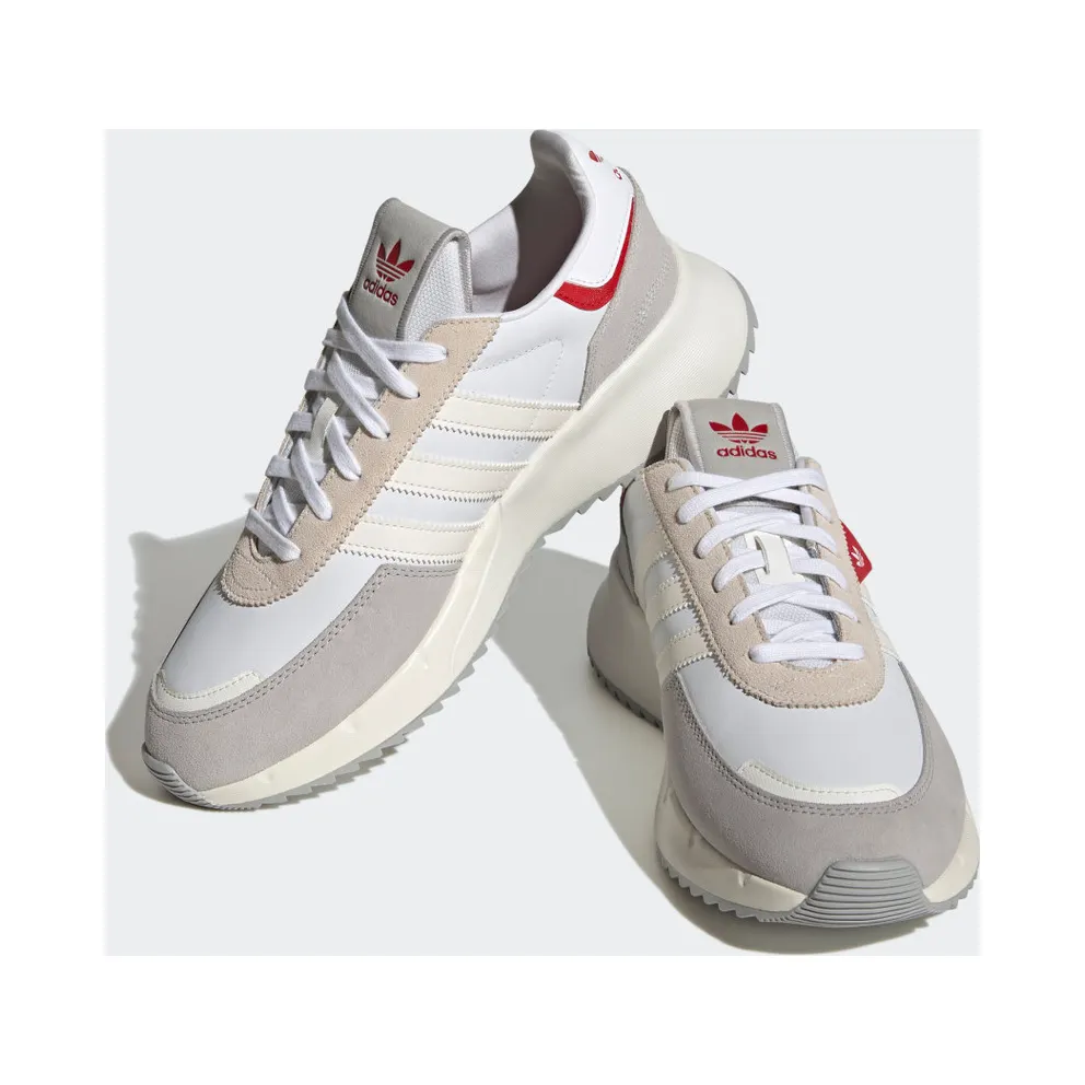 adidas Retropy F2 Cloud White / Core White / Off White (HQ1897)