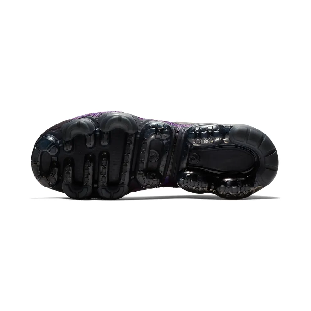 Nike Air VaporMax 2 Midnight Purple Black/Night Purple-Vivid Purple (942842-013)