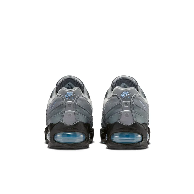 Nike Air Max 95 Cool Grey/Psychic Blue/Wolf Grey/Cool Grey (IH0631-001)