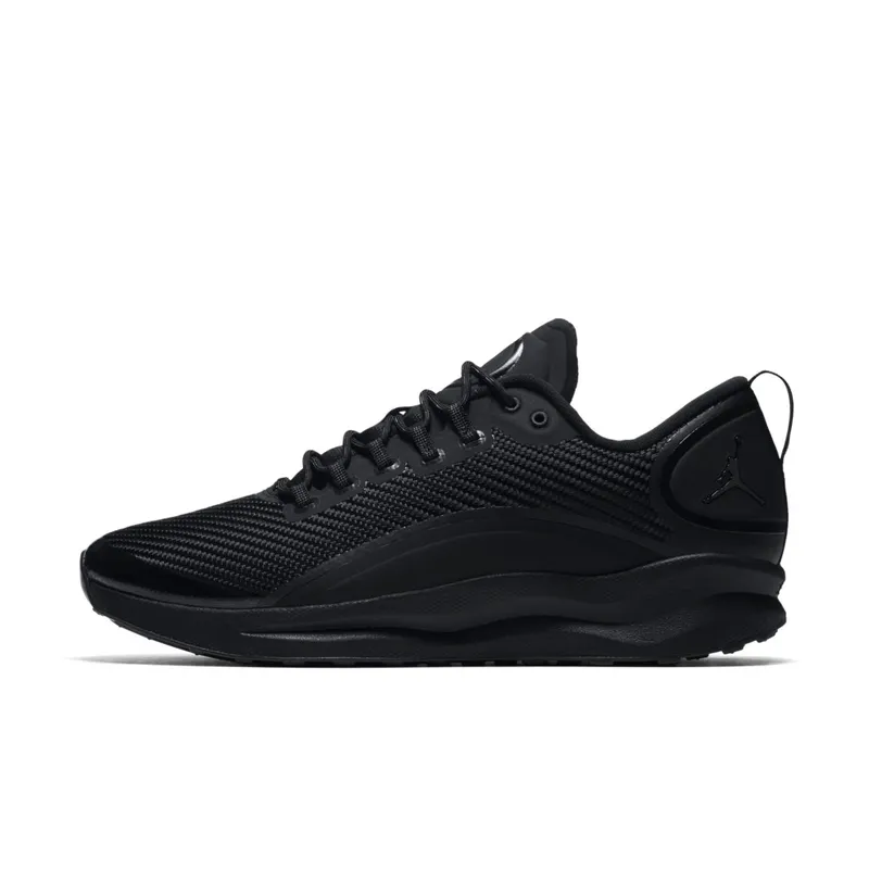 Jordan Zoom Tenacity Triple Black