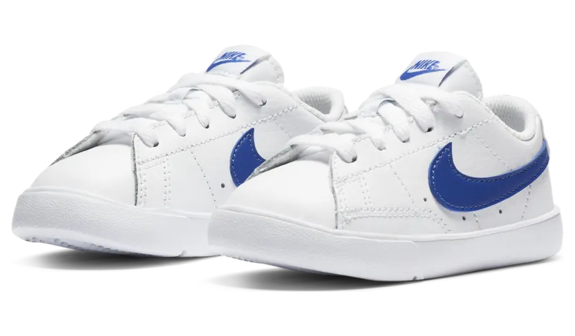 Nike Blazer Low (CZ7581-100)