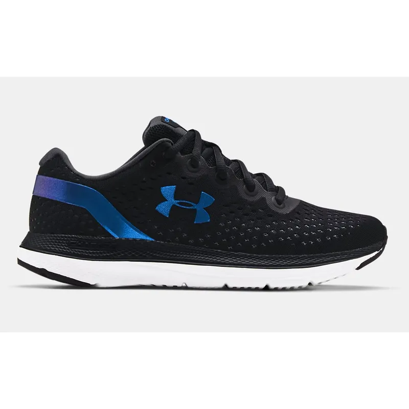 Under Armour Charged Impulse Shft Black (3024444-001)