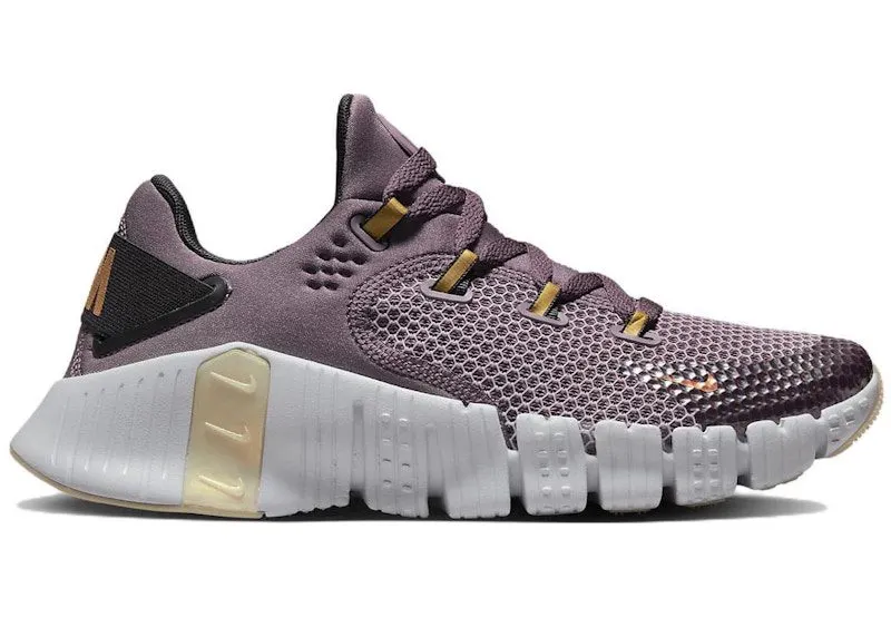 Nike Free Metcon 4 Premium Purple Smoke (DQ4678-500)
