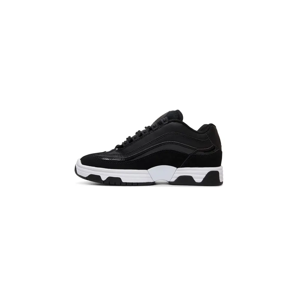 DC Legacy Lite Black (ADJS100129bg3)