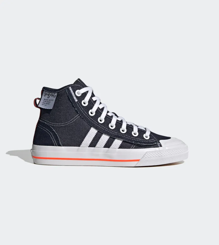 Adidas Originals Nizza Hi Rf (H67835)