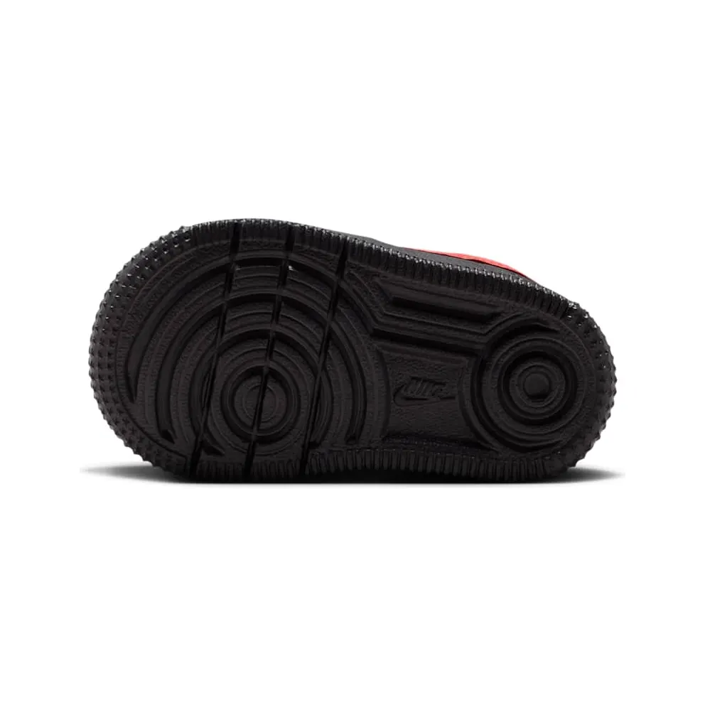 Nike Force 1 Low LV8 3 TD “Bred” (IM7995-001)