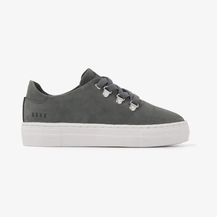 Nubikk Jagger Classic JR Grey (2104950015N1)