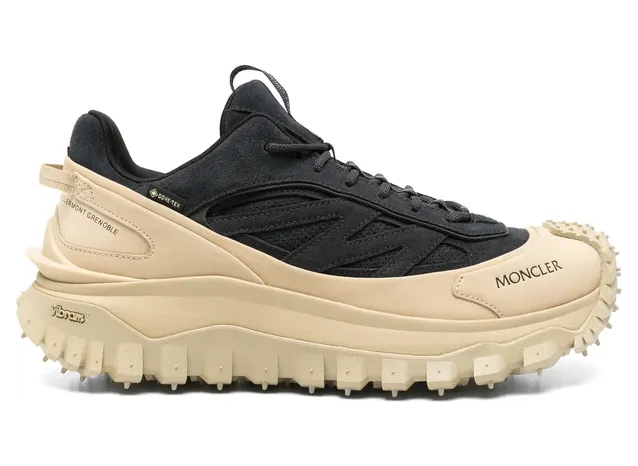 Moncler Trailgrip Apex Craft GTX Panelled “Blue/Neutrals” (M9884 4M000-10 77X)