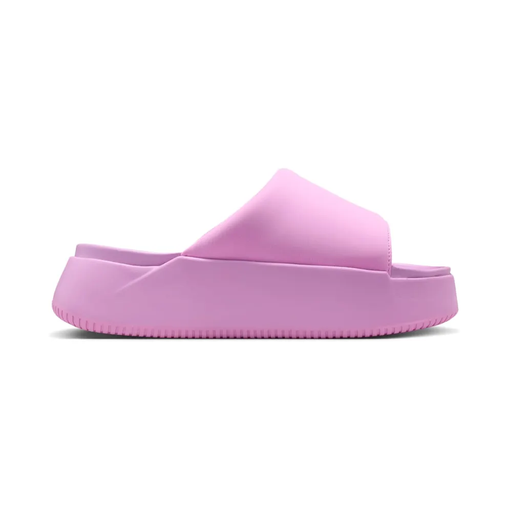 Nike Calm Elevation Slide Light Magenta (IO0495-502)