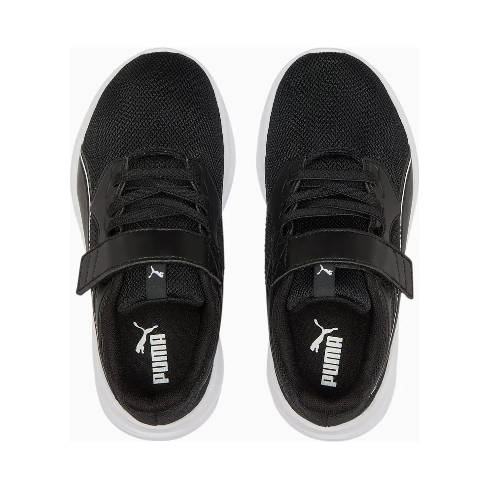 Puma Transport AC+ White/Black (386254-01)