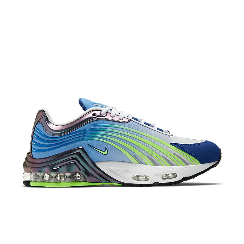 Nike Air Max Plus II Valerian Blue Ghost Green (2020) (CQ7754-400)