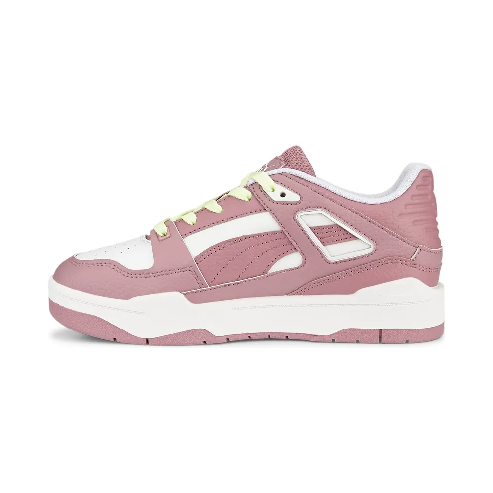 Puma Slipstream Runway Purple/White (38674502)