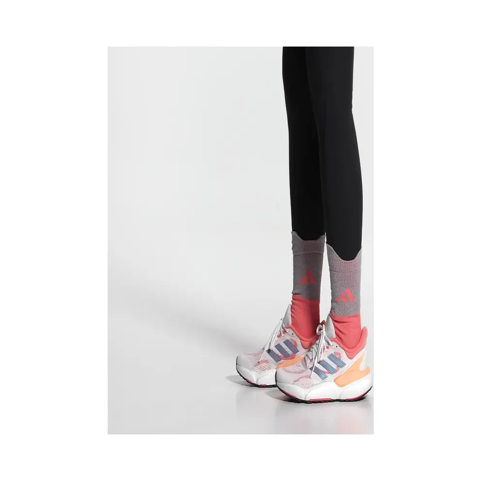 adidas Solarboost 5 Cloud White / Silver Violet / Coral Fusion (HP5673)