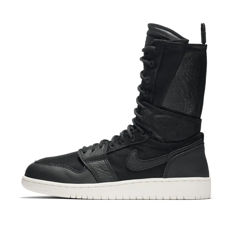 Jordan  1 Explorer XX Black Phantom (W) Black/Phantom (AQ7883-001)