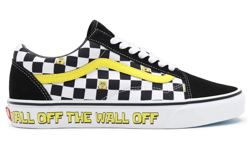vans-old-skool VN0A38G19EK