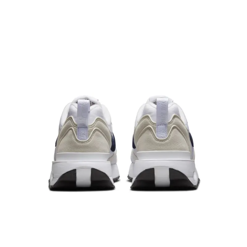 Nike Air Max Dawn White Midnight Navy (W) (DH5131-100)