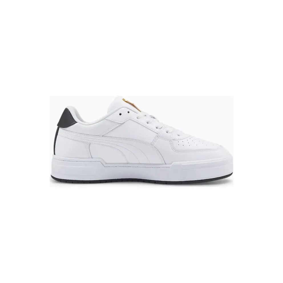 Puma CA Pro Tumble Core Schwarz (393453-01)