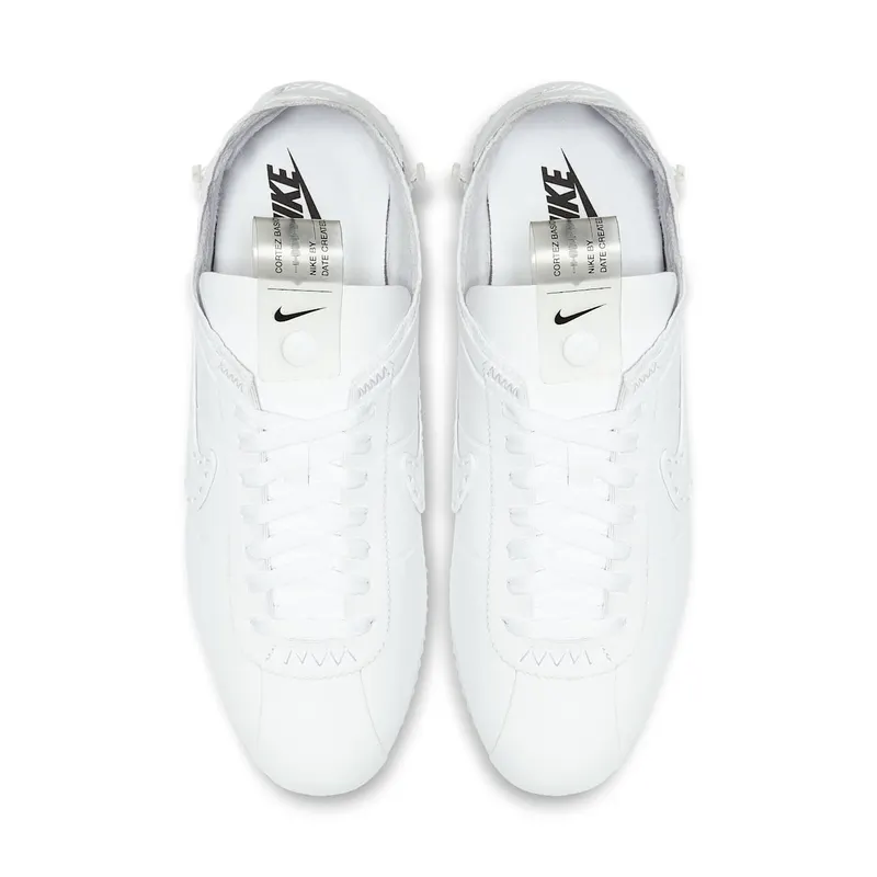 Nike Cortez Noise Cancelling Pack Maria Sharapova White/White (CI5776 110)