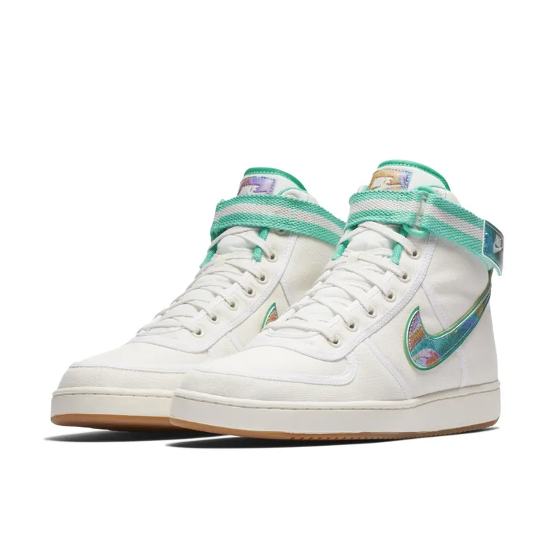 Nike Vandal High Alternate Galaxy Sail/Multi-Color-Gum Light Brown (AQ5643-100)