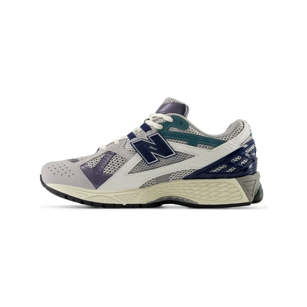New Balance 1906R “Silver Metallic / Deep Ocean” (U1906ND)