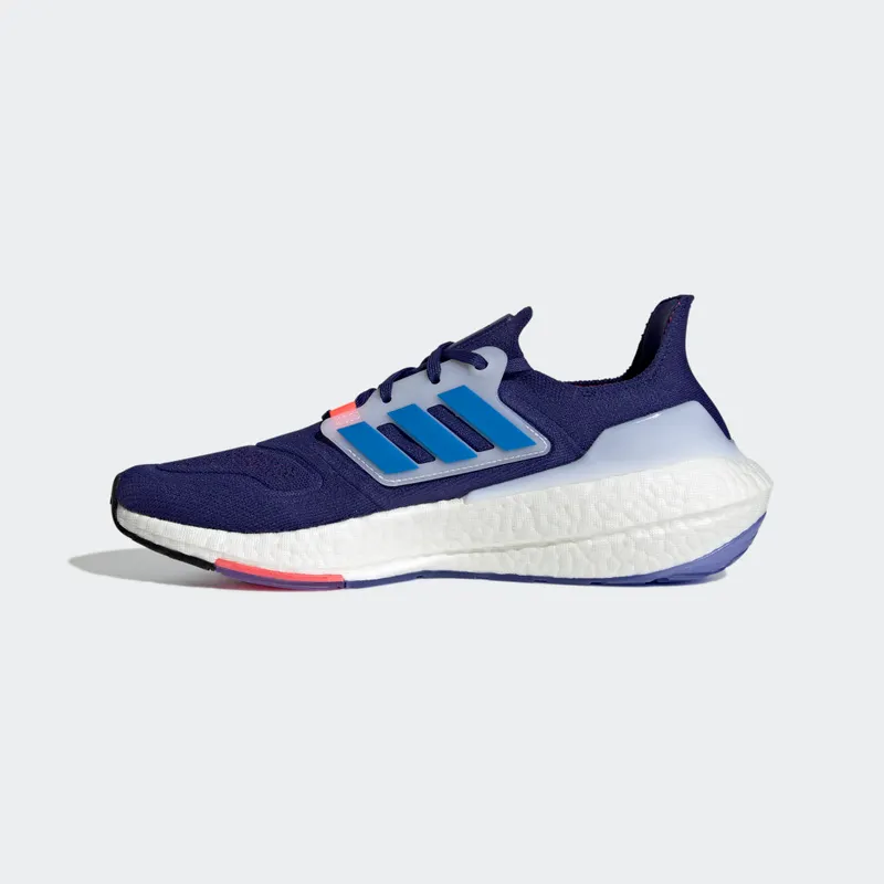 adidas Ultraboost 22 Legacy Indigo / Blue Rush / Turbo (GX3061)