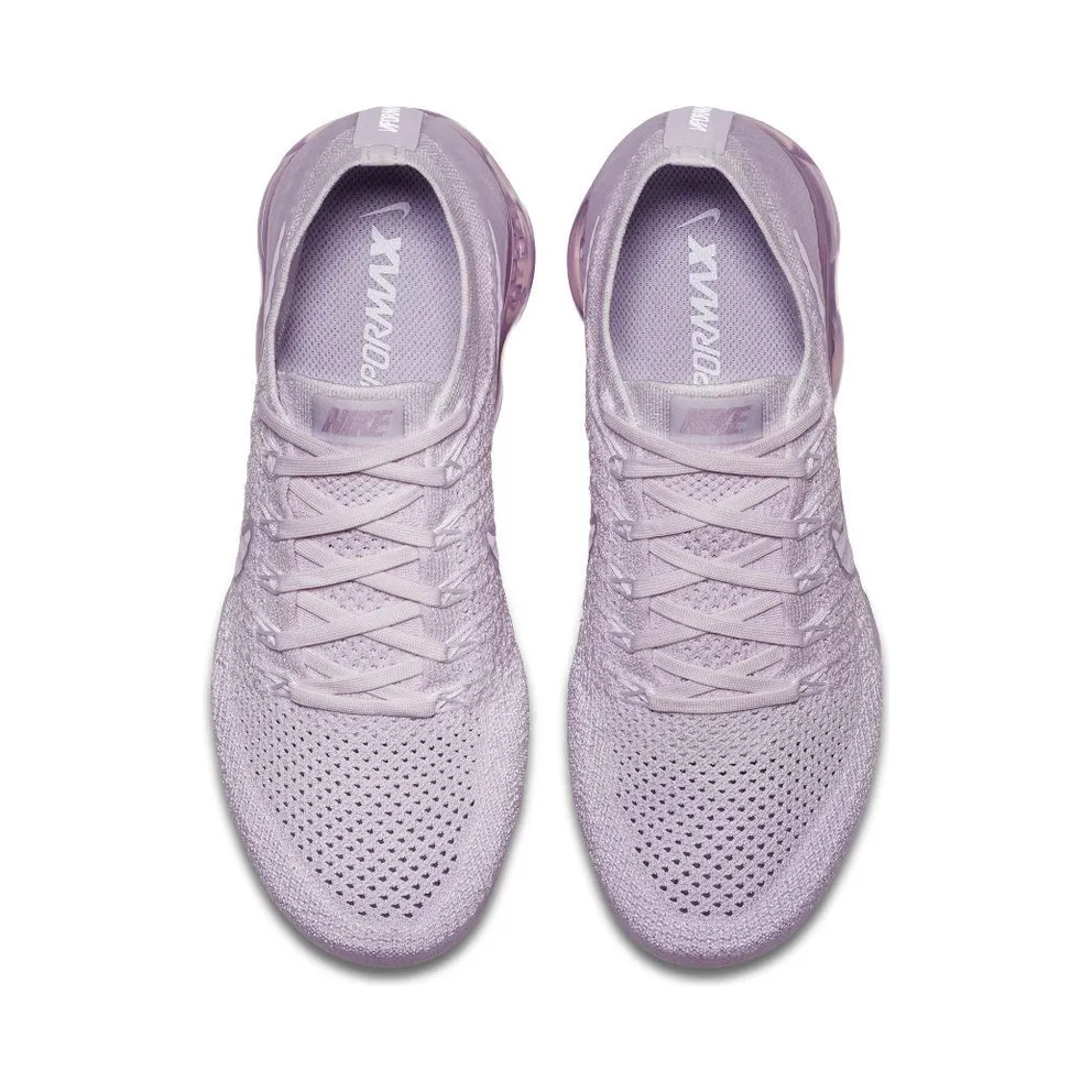 Nike Air VaporMax Light Violet (W) Light Violet/Light Violet-White (849557-501)