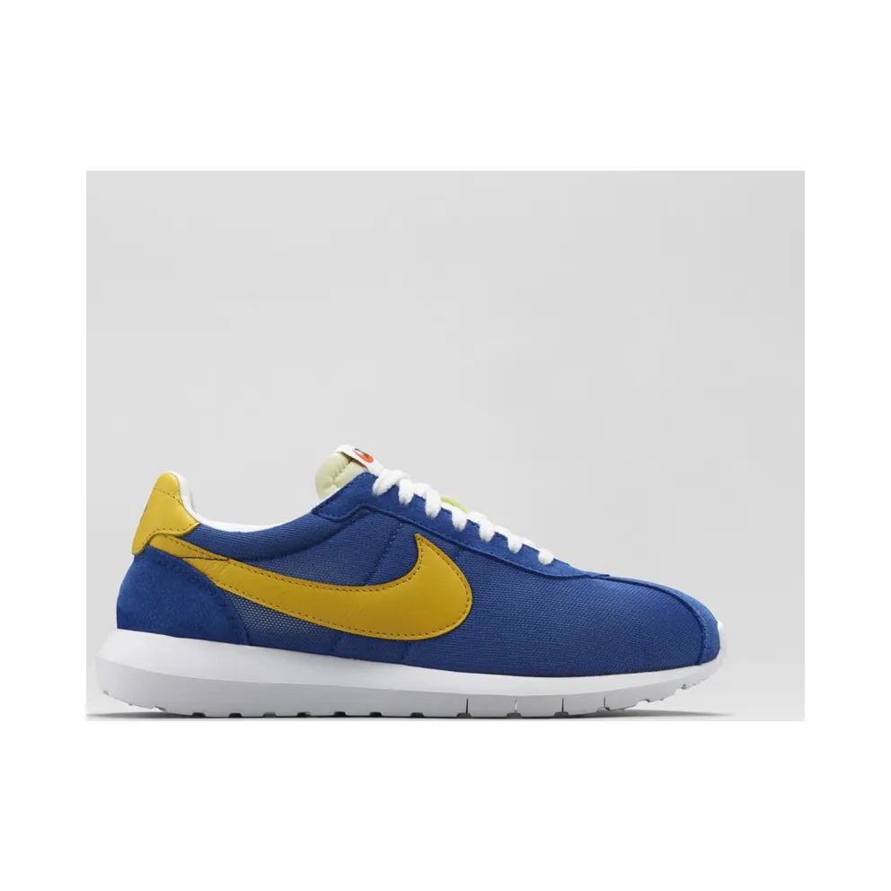 Nike Roshe LD 1000 SP Royal Maize (2014) (709657-471)
