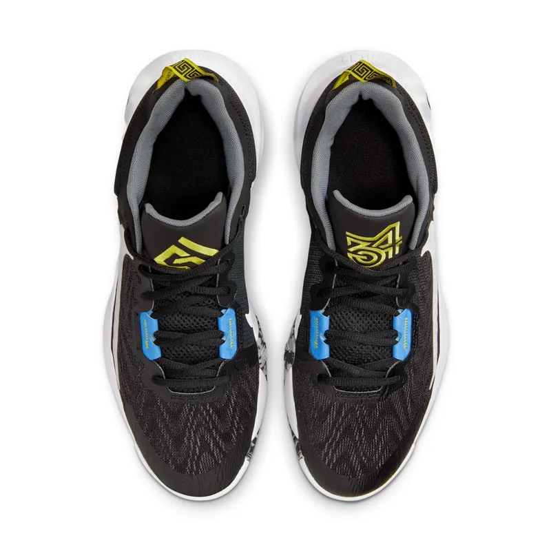 Giannis Immortality 2 Basketball Black (DM0825-001)
