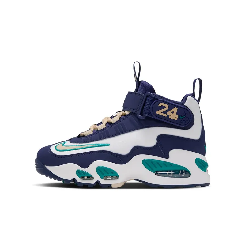 Nike Air Griffey Max 1 GS “HBCU Swingman Classic” (IV6222-410)