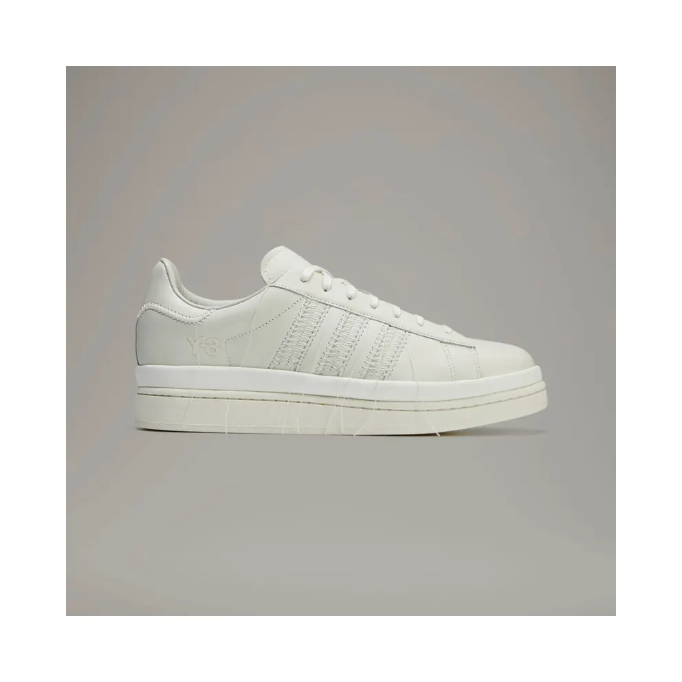 adidas Y-3 Hicho Off White / Off White / Off White (FZ6407)