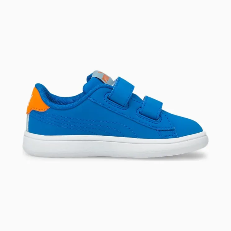 Puma Smash v2 Lil V Babys’ Blue (38090501)