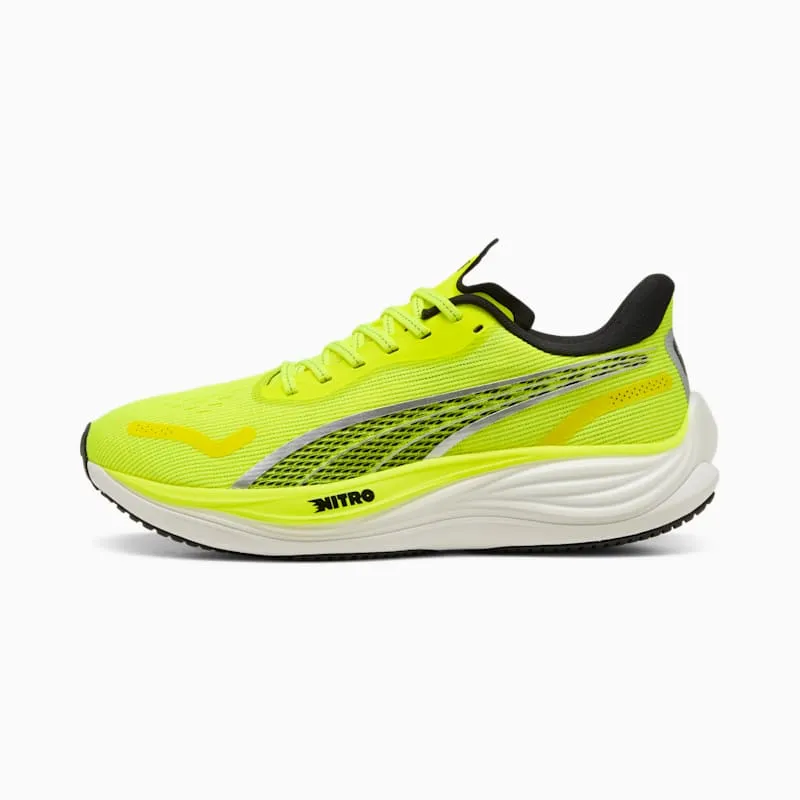 Puma Velocity Nitro Yellow (377748-17)