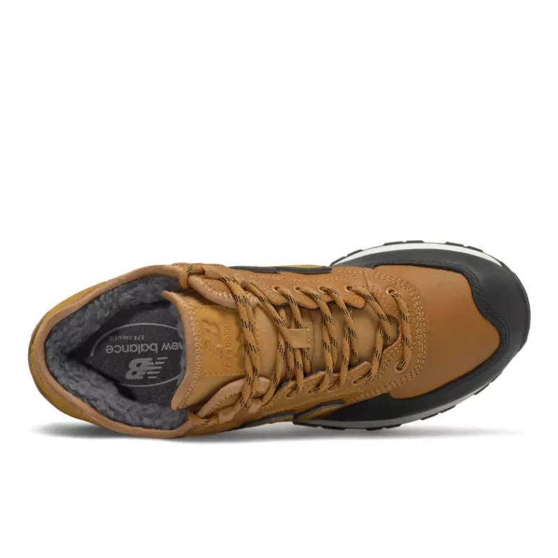 New Balance MH574 XB1 Workwear / Black (MH574XB1)