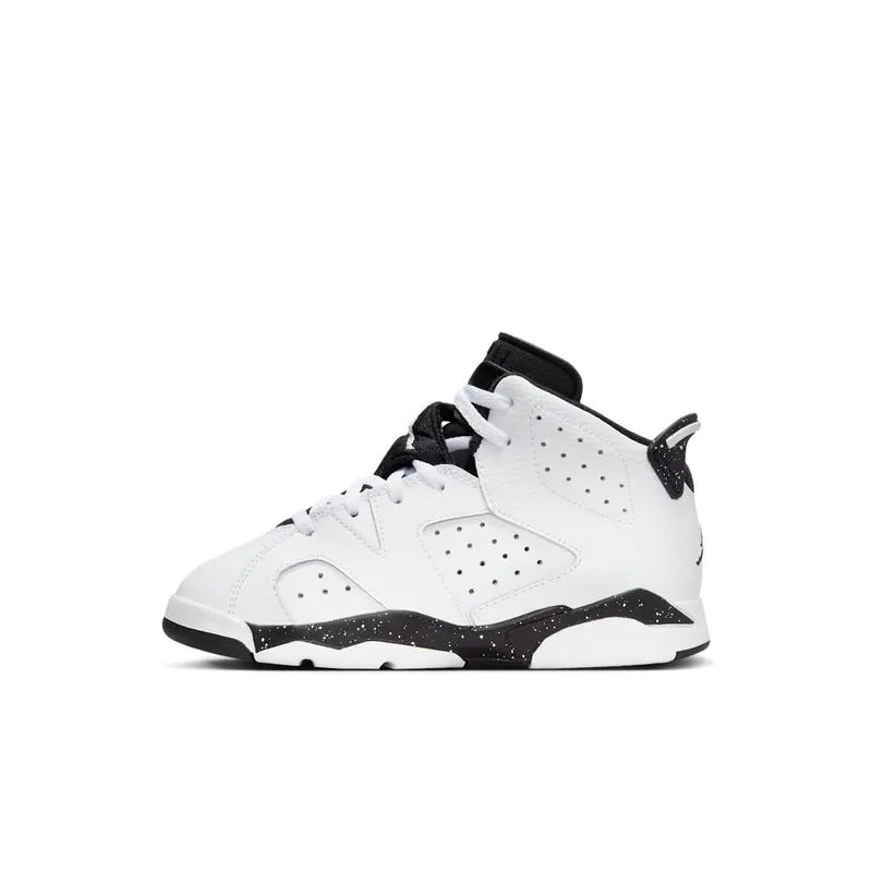Air Jordan 6 PS “Reverse Oreo” (DV3605-112)