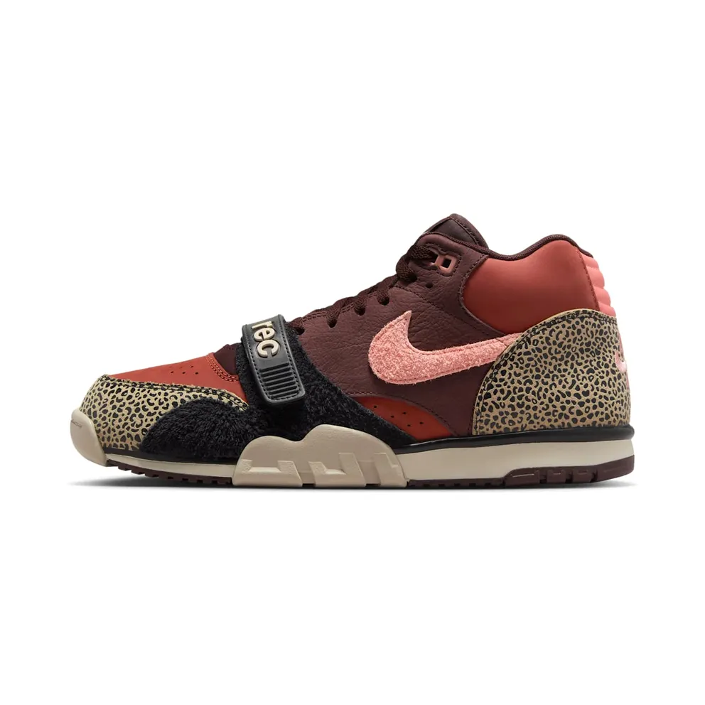 Nike SB Air Trainer 1 “Arts-Rec – Limestone” (IF0501-200)